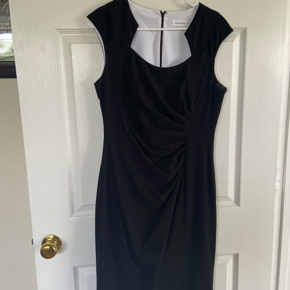 Calvin Klein Dress